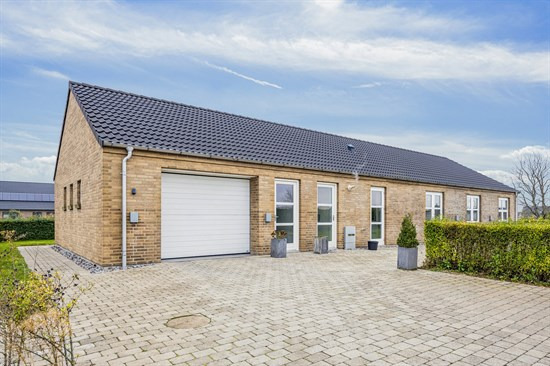 Agerhøj 24 og 1 anden boliger er kommet til salg denne uge i Store Heddinge - se boligerne her.