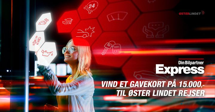 Nyt på opslagstavlen i Herning