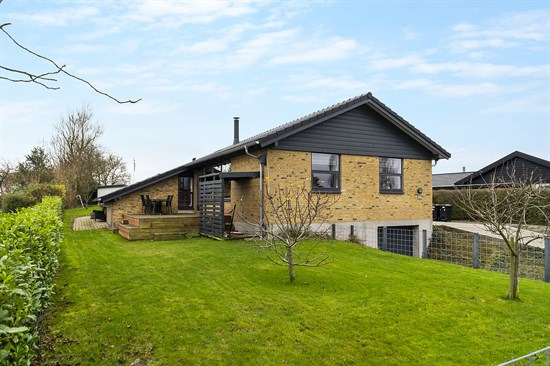 Drømmer du om luksus? For 3.750.000 kr er Kærgårdsvej 94 kommet til salg - Se den og de dyreste boliger til salg her