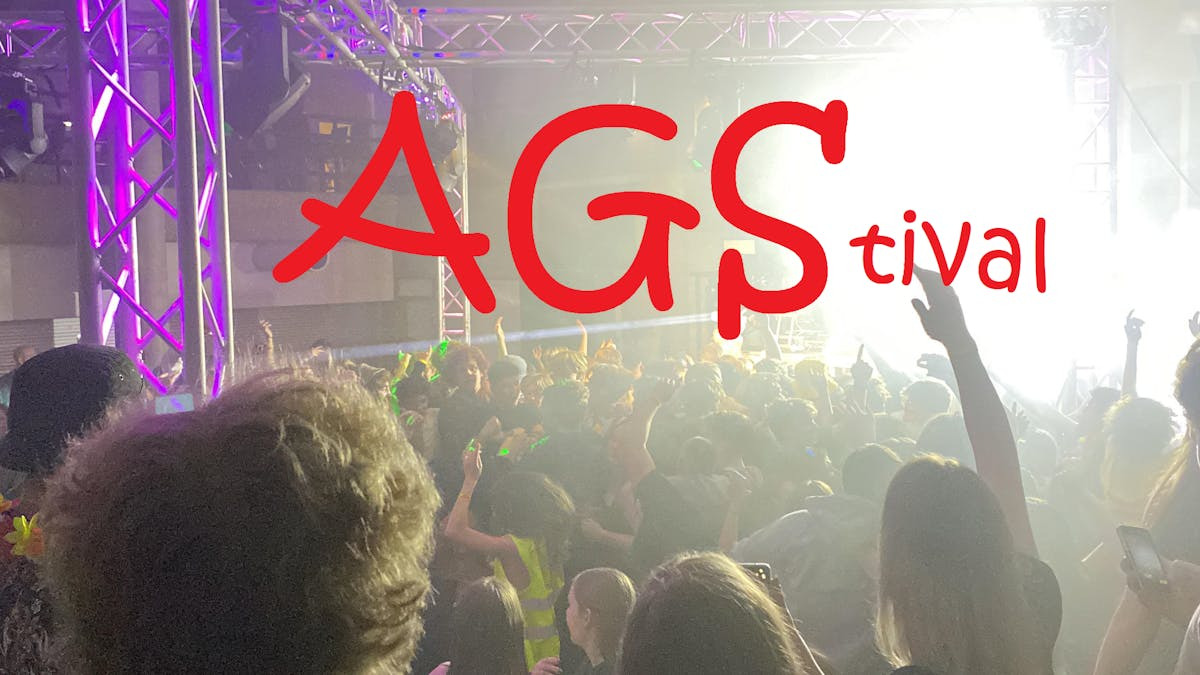 AGStival 2025: Musik, vibes og fest i Sønderborg