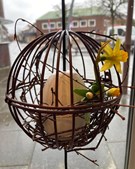 Wiiben præsenterer forårsinspiration til haven med nye æg