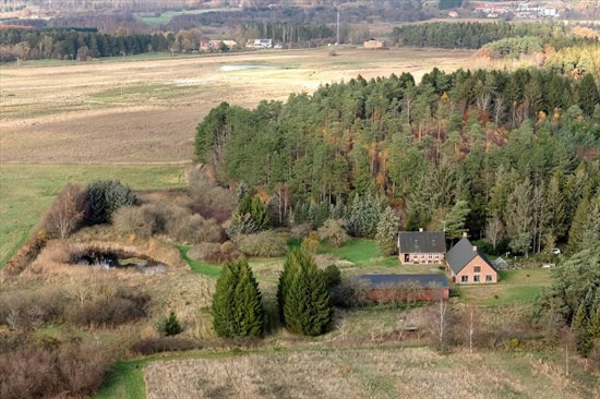 Er Strædet 8 i Ryomgård drømmehjemmet? Se de dyreste boliger til salg nu for op til 3.498.000 kr