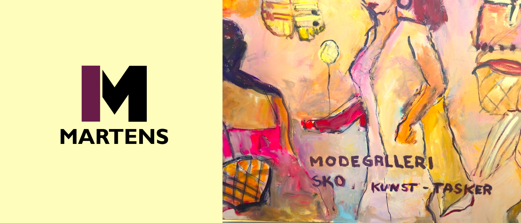 En finger på pulsen i Løkken