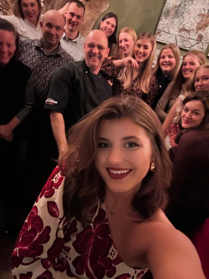 Restaurant Limfjorden ønsker glædelig jul og deler åbningstider i december