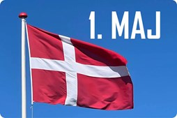 Herning Svømmehal holder åbent hele dagen 1. maj