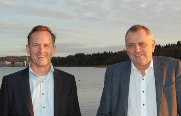 Tillid er hjørnestenen i ejendomsmæglerens forretning 