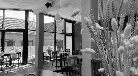 Musikalsk weekend på Tobaksgaarden i Assens