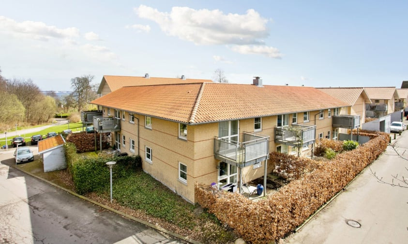 Lejebolig på 73m² til 9298 kr. - se den og flere