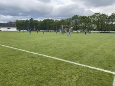 Intens kamp da FC Salling besejrede Randers Freja