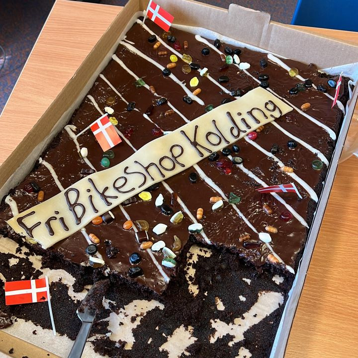 Opdatér dig her: Det nyeste fra Kolding