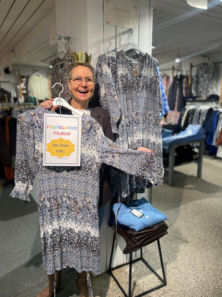 Det nyeste på Hirtshals’ opslagstavle