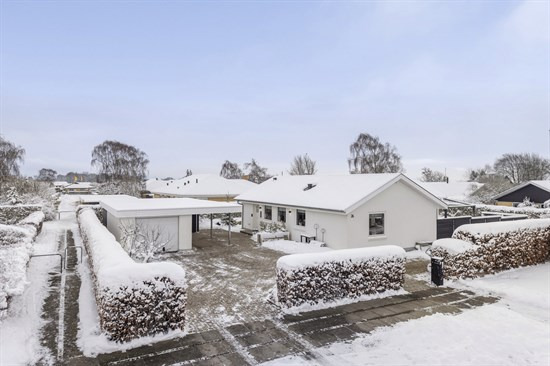 Skjoldsgade 26 og 9 andre boliger er kommet til salg denne uge i Brønderslev - se boligerne her.