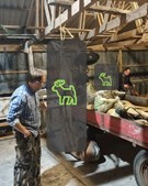 Thy Outdoor indleder jagtweekend hos Buejægerne Thy-Mors med succesfuld start