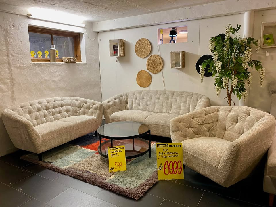 Kumo Outlet præsenterer ugens nyeste skarpe tilbud