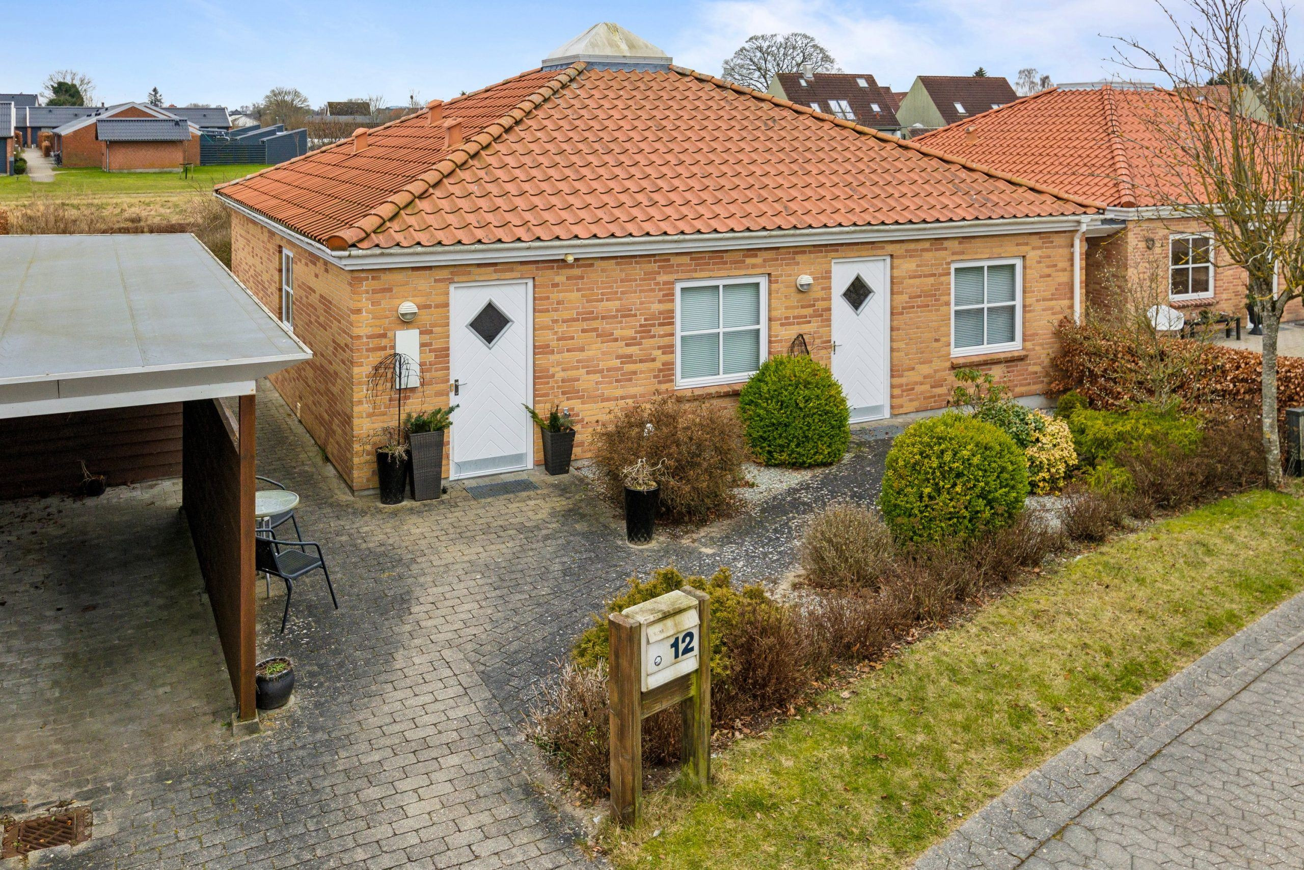 For 1.895.000 kr Reimersvej 12 - Se priserne på de dyreste boliger til salg i Auning