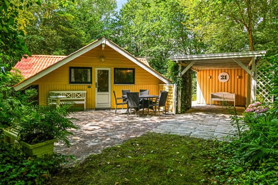 Lyngbovej 6 er til salg for kun 745.000 kr.: Se de billigste boliger til salg i Oksbøl her