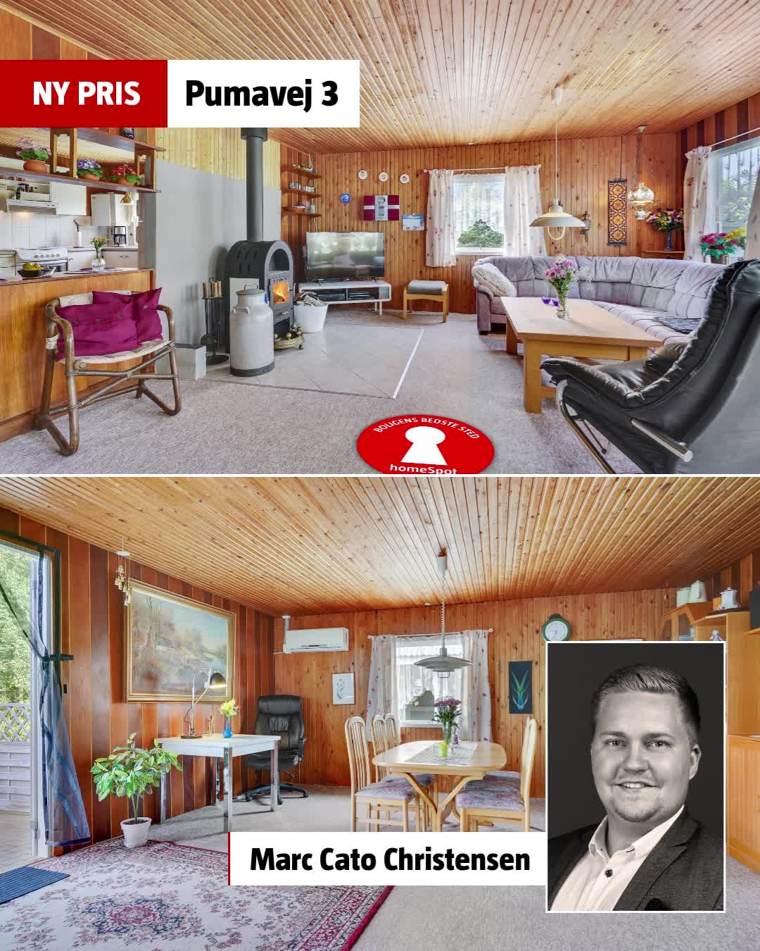 Hold dig ajour med dagens opdateringer fra Hals