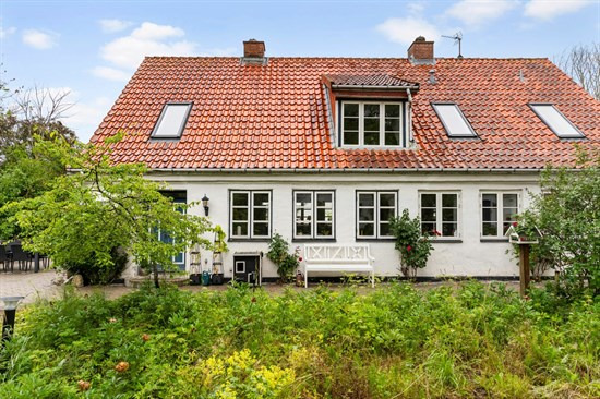 Top 6 over dyreste boliger til salg i Mørkøv. Priser op til 6.500.000 kr