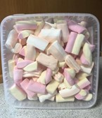 Eksklusive tilbud på mallow mix hos Min Købmand Øster Bjerregrav