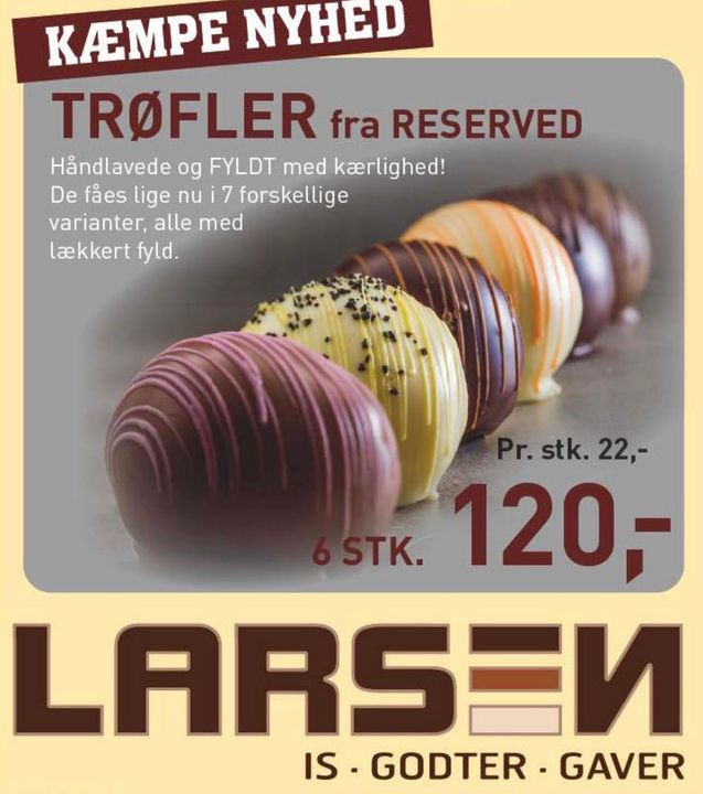 Hold dig ajour med dagens opdateringer fra Herning