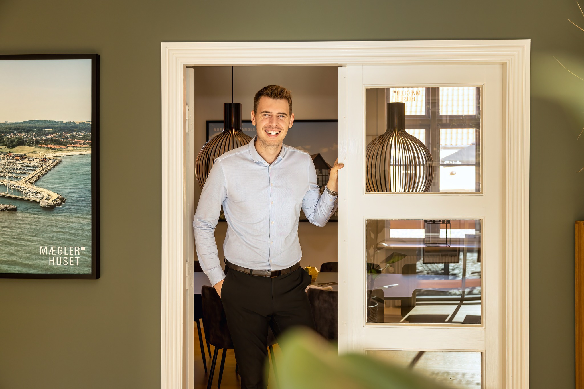 Hold dig ajour med dagens opdateringer fra Aabybro