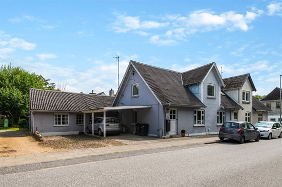 Frifeltvej 3 er til salg for kun 485.000 kr.: Se de billigste boliger til salg i Brande her