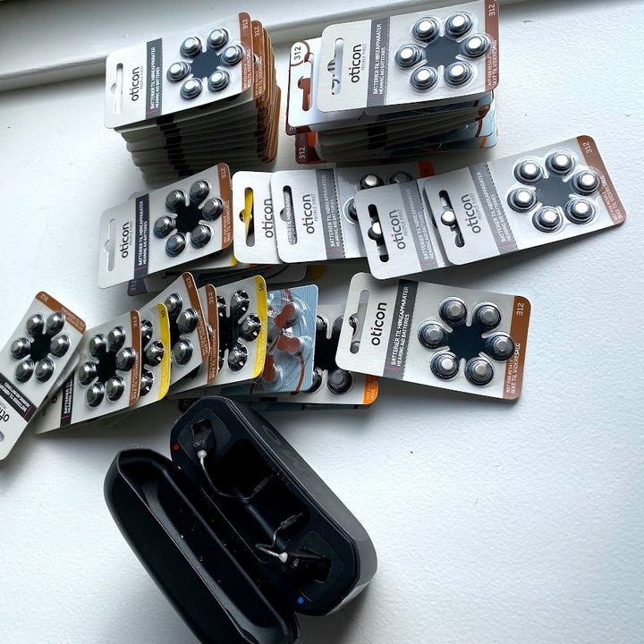 Det nyeste på Højslevs opslagstavle