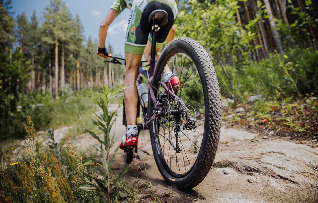 Holstebro har fået ny bikepark