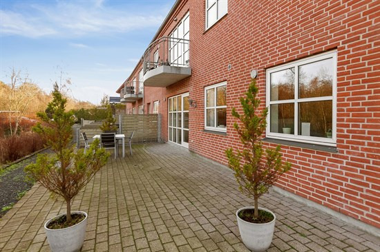 Smedestien 3 er til salg for kun 575.000 kr.: Se de billigste boliger til salg i Børkop her