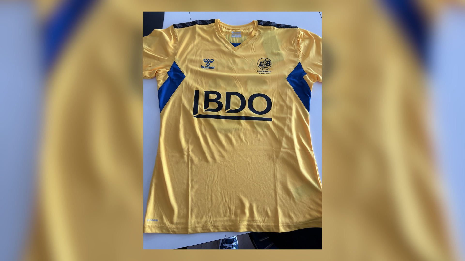 Lunderskov B blæser Rødekro/Ensted omkuld i overlegen sejr