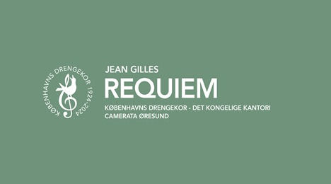 Oplev Jean Gilles' sjældne dødsmesse i Roskilde Domkirke