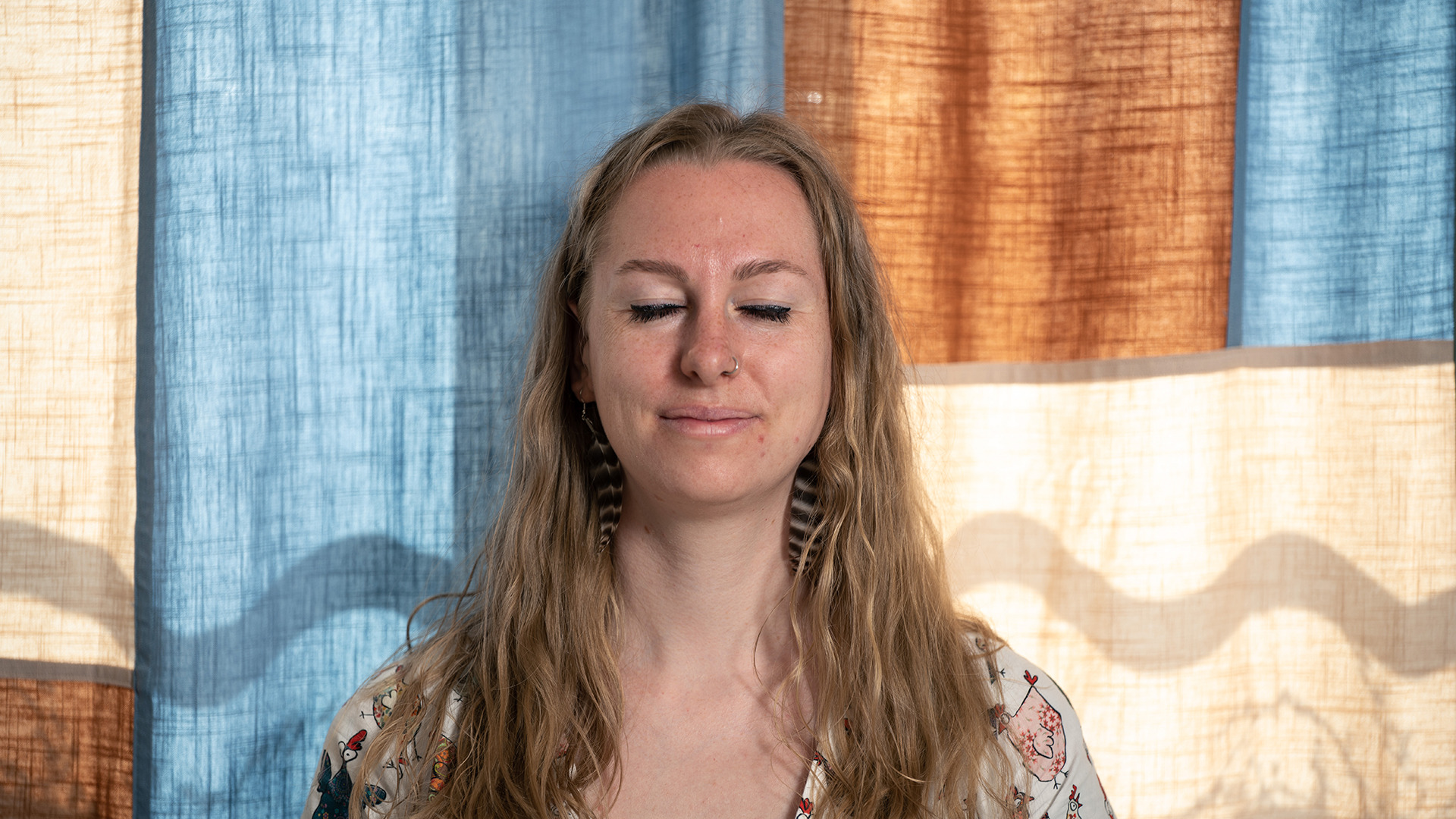 Oplev koreansk pojagi patchwork i Odense