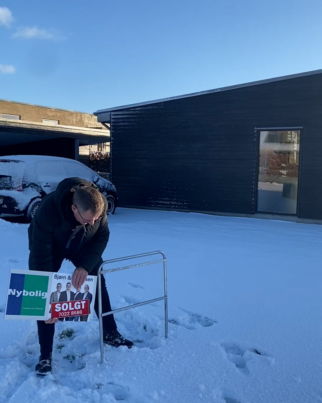 Opslagstavlen: Nyeste opdateringer fra Gjerlev