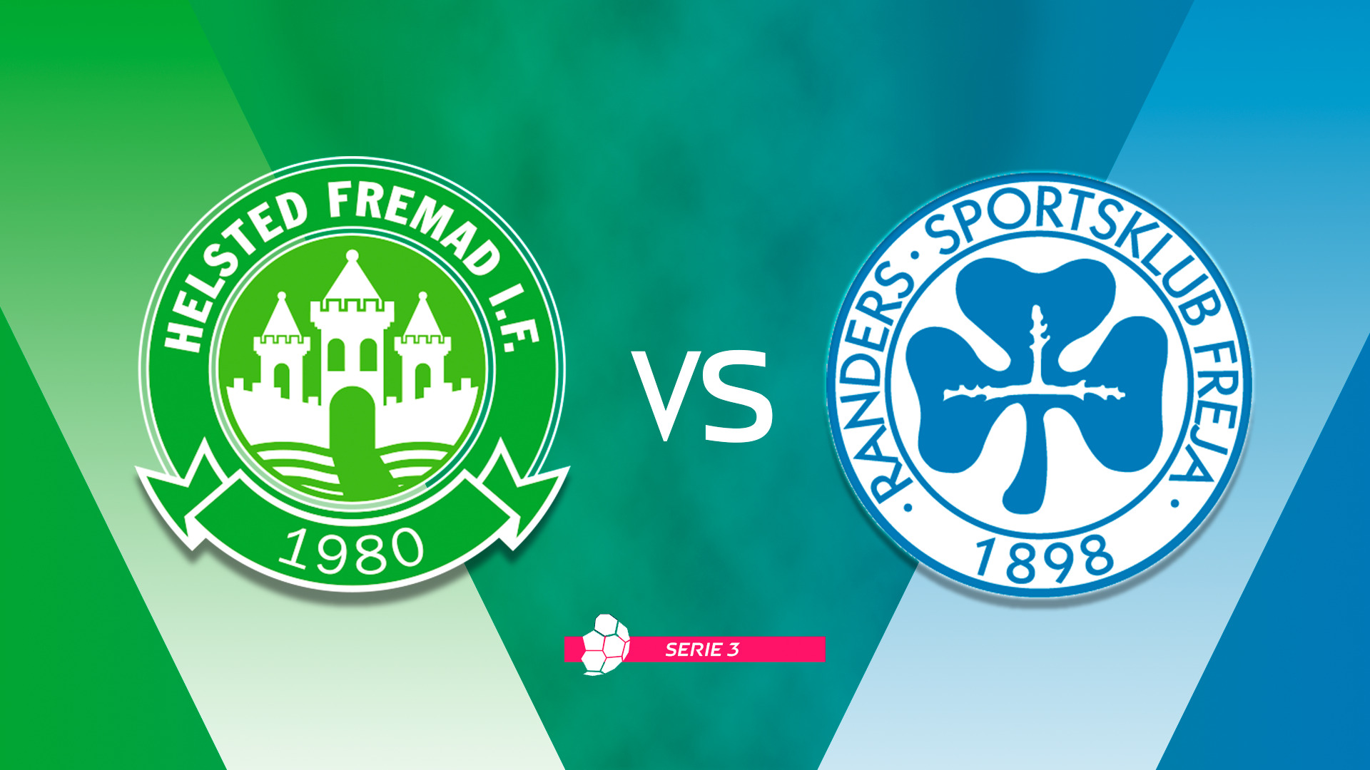 Skaderegn fik stor betydning da Helsted tabte til Freja på eget græs