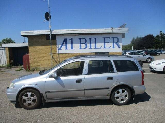 De billigste biler i Ejby - Priser fra 4.980 kroner