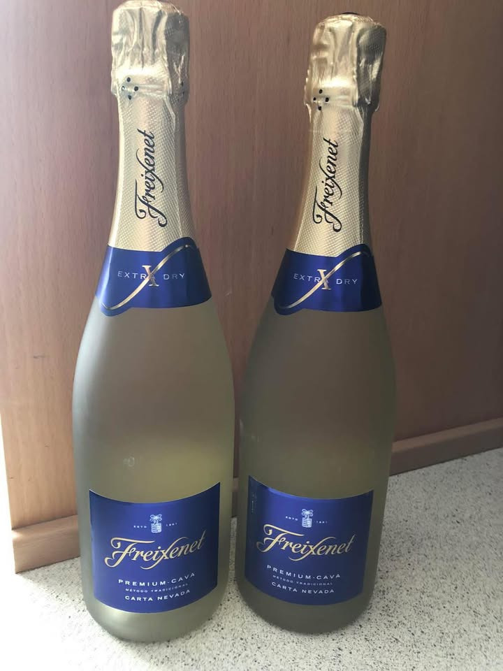 Freixenet cava tilbud hos Min Købmand Øster Bjerregrav: Nu kun 50 kr. pr. flaske
