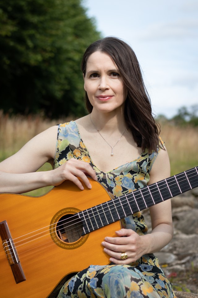 Strikke-café og solnedgangskoncerter i Sct. Clemens Kirke