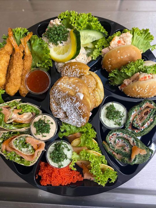 Opslagstavlen: Nyeste opdateringer fra Hadsund