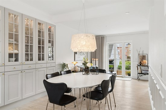 Top 6 over dyreste boliger til salg i Aarhus. Priser op til 33.900.000 kr