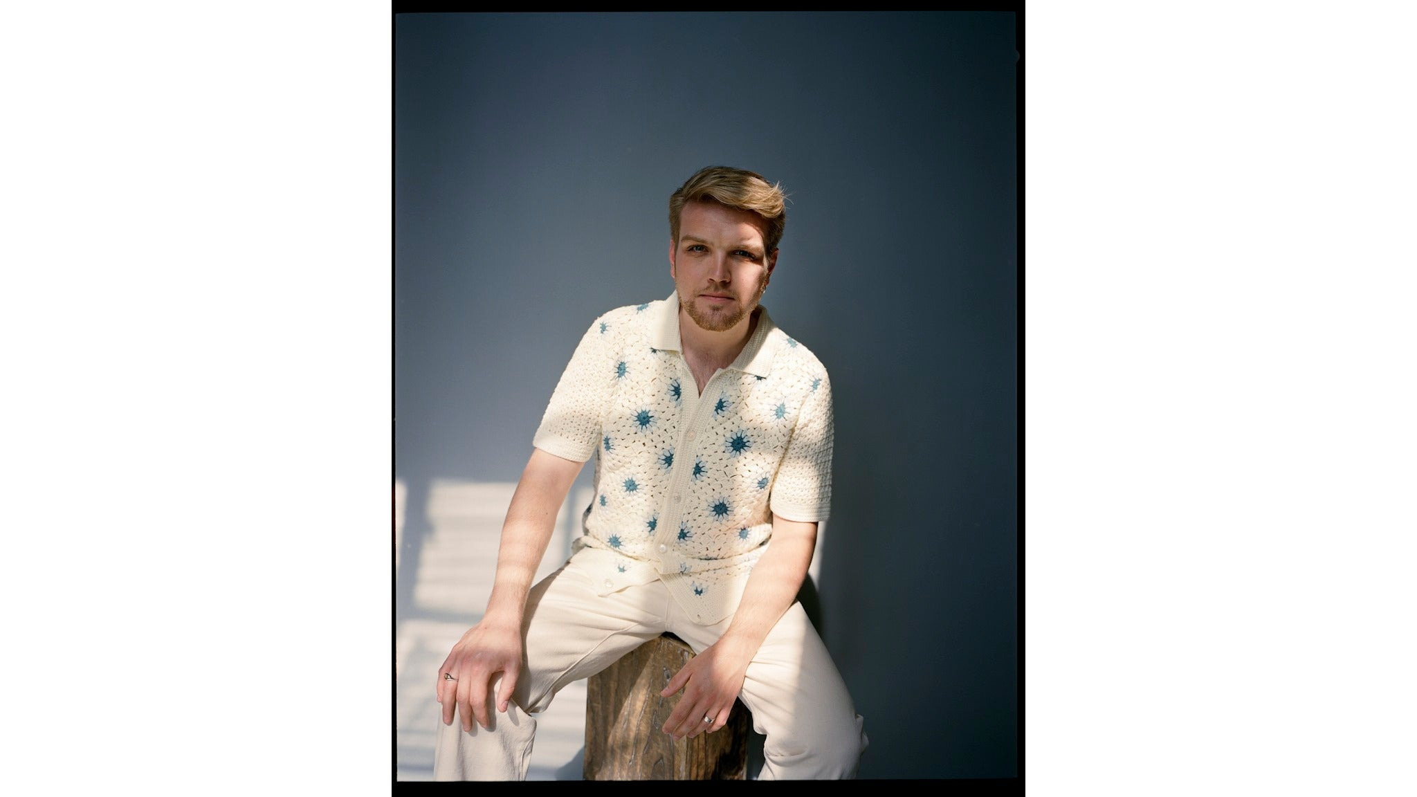 Jacob Dinesen akustisk koncert i Thisted