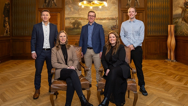 Det siger tidligere boligsælgere om EDC Torben Larsen: 'Vi giver dem vores bedste anbefalinger'