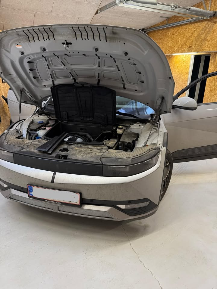 Nyt fra Autotekniker v/Kim Skytthe