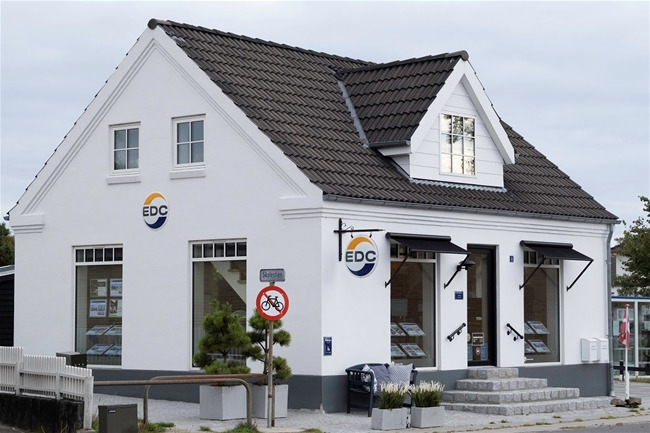 Hold trit med lokalområdet: Nyt fra Hals