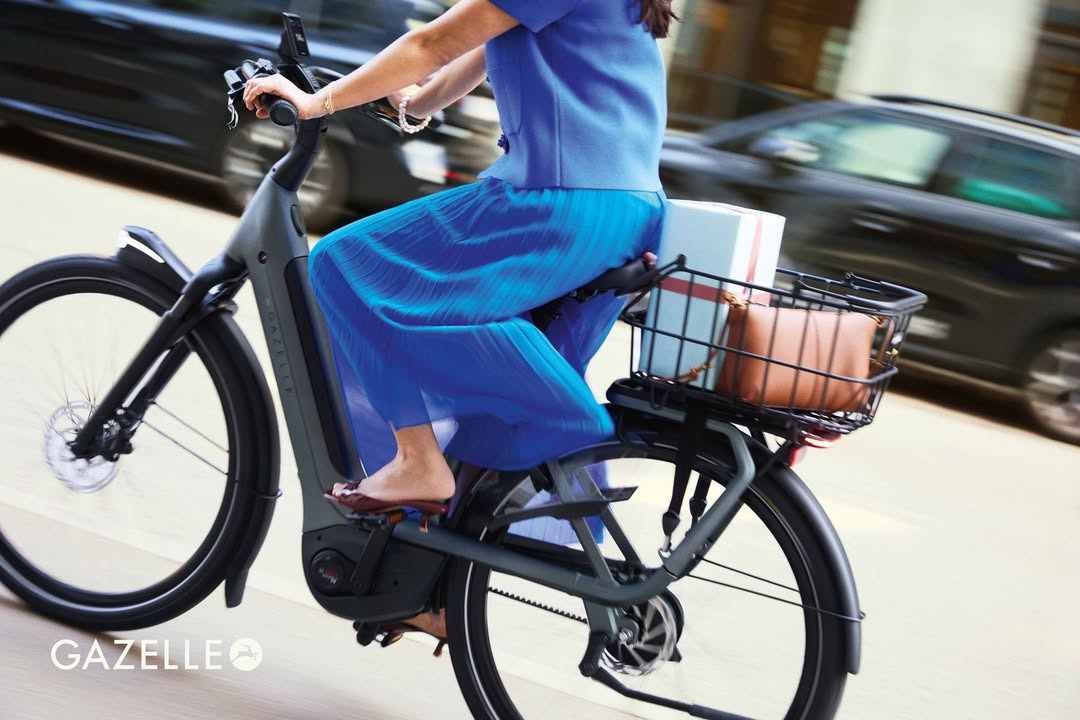 HV Cykler tilbyder prøvetur på elcykler fra 9.999 kr.