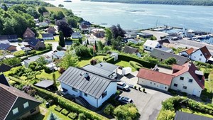 Til salg hos Ejendomsmægler Mike Andersen: Skærbæk Møllevej 35, Skærbæk, 7000 Fredericia