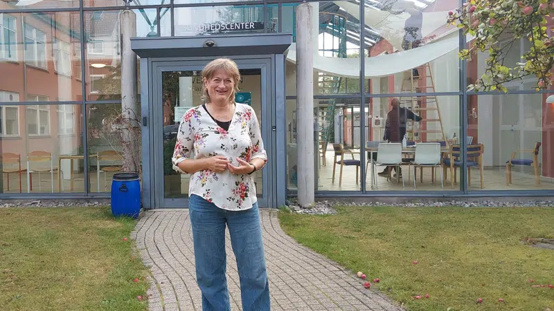 Silkeborg Kommune lancerer gratis støtte til pårørende til syge og svækkede