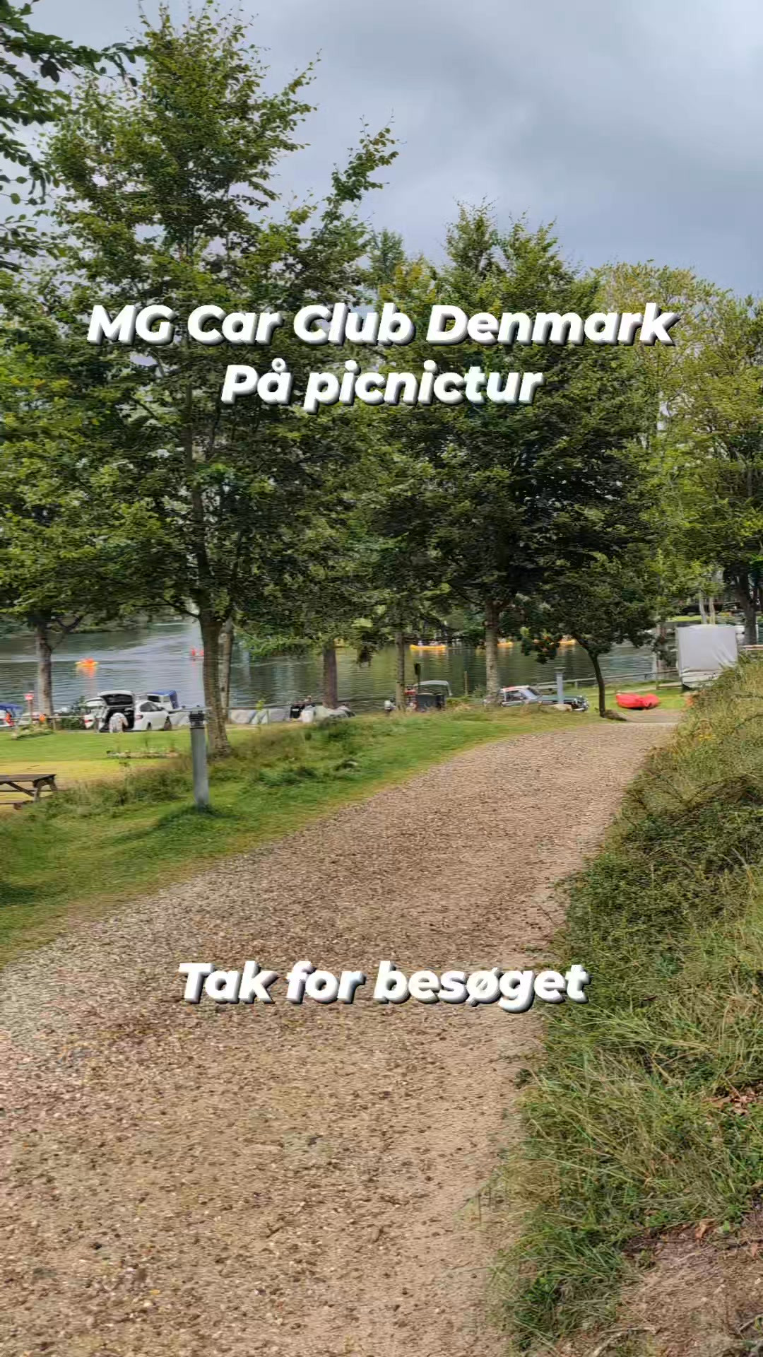 Nyt fra Skyttehusets Outdoor Camp