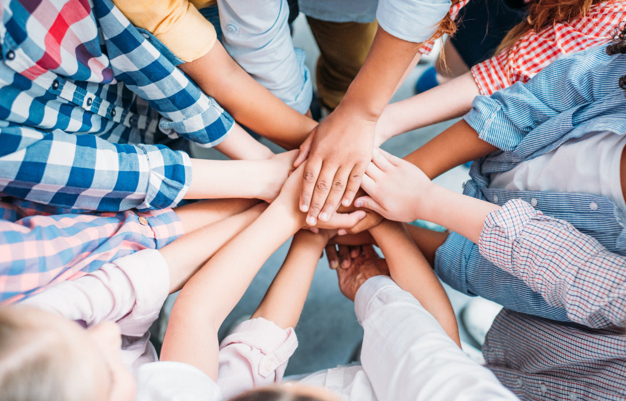 Holstebro kommunes yngste lærer om kunst og kultur