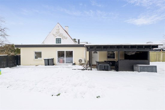 Skolevej 10C er til salg for kun 2.695.000 kr.: Se de billigste boliger til salg i Karlslunde her