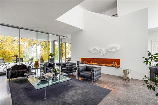 Top 6 over dyreste boliger til salg i Odense. Priser op til 31.500.000 kr